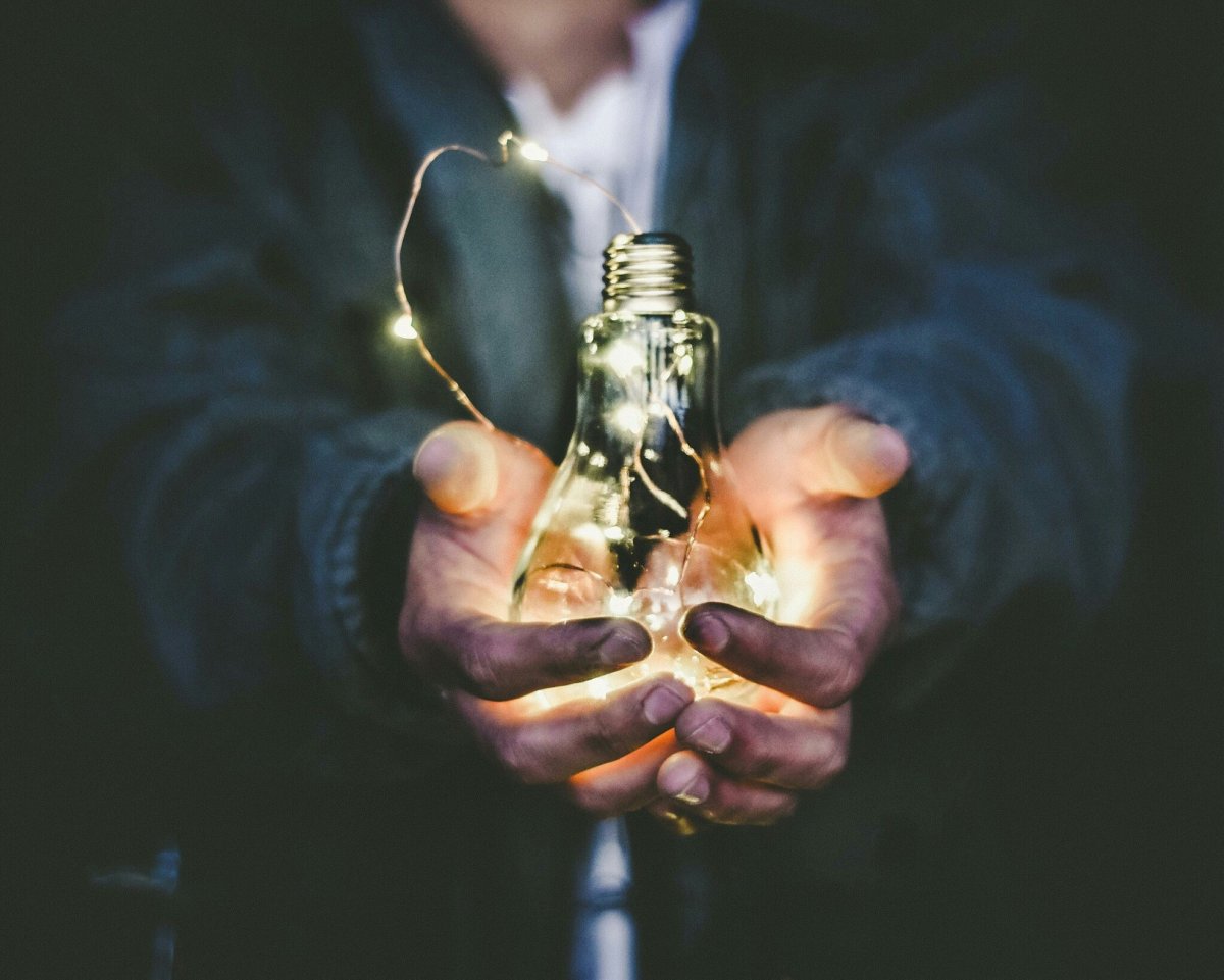 Photo de Riccardo Annandale sur Unsplash